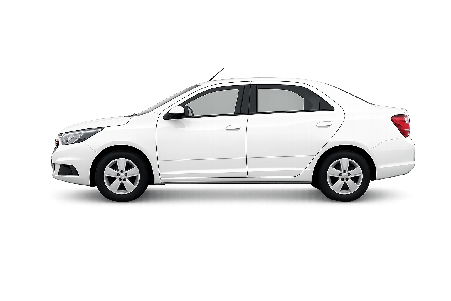 Аренда авто Актобе Chevrolet Cobalt цена за сутки — Hit Group